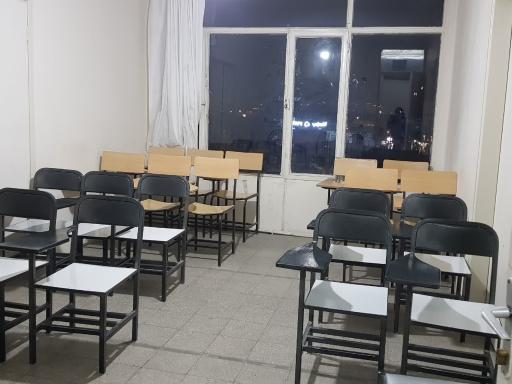 عکس آموزشگاه هدف