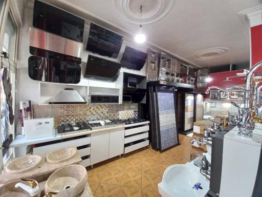 عکس پکیج و رادیاتور صالحی