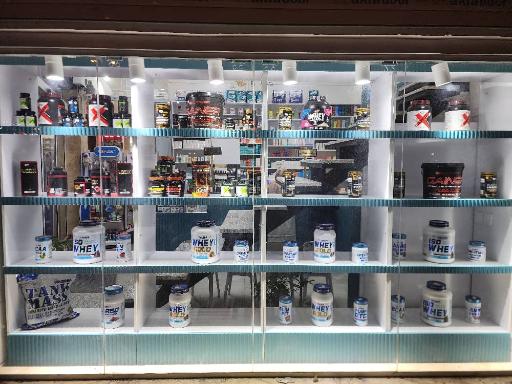 عکس داروخانه دکتر اثنی عشری