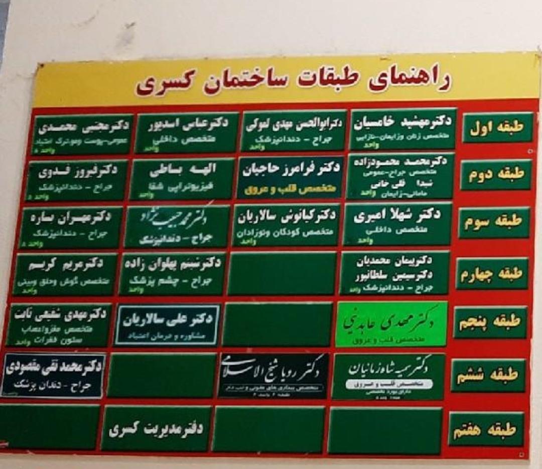 عکس دکتر سیمین سلطانپور