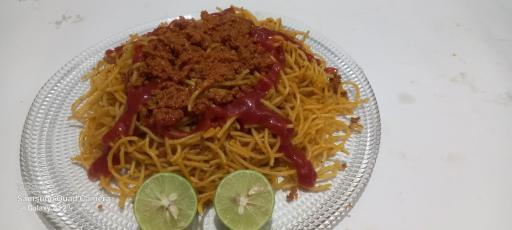 عکس تهیه غدا امین الشریعه 