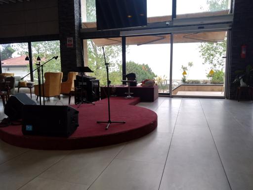 عکس کافه و رستوران ساحلی پاراگون