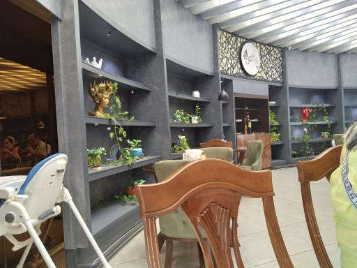 عکس کافه و رستوران ساحلی پاراگون