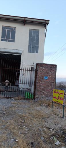 عکس سردخانه ماندگار سهند منصوری 