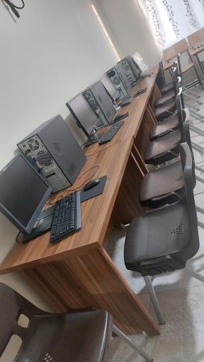 آموزشگاه هدف