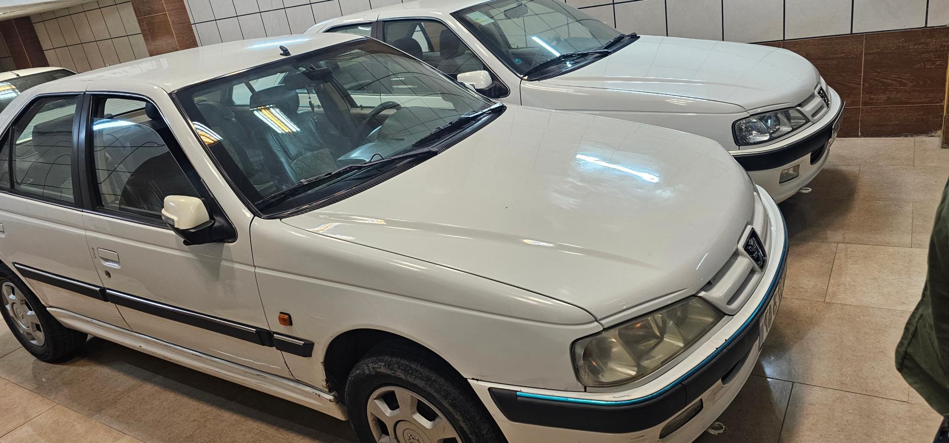 عکس اتوگالری خسروی