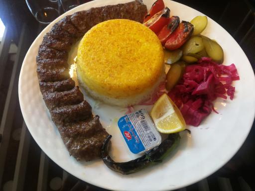 عکس کافه و رستوران ساحلی پاراگون