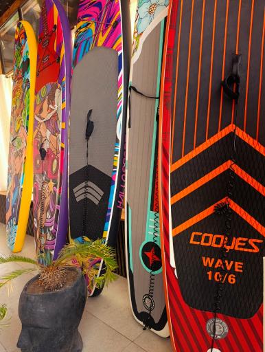 عکس مجموعه رفاهی ورزشی آبی تیام