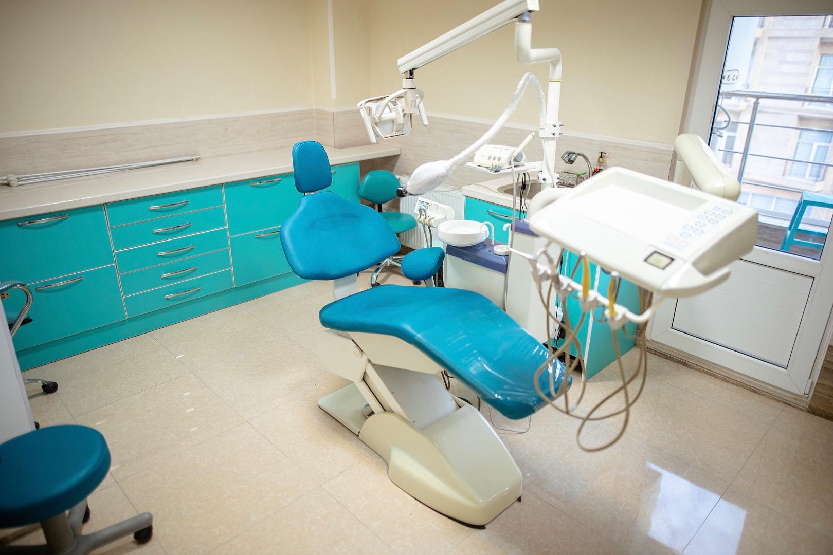عکس مطب دکتر دندون لرستان