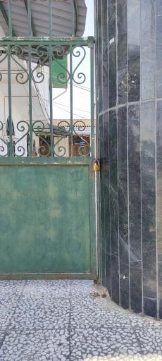 عکس مسجد مهدیه باقرتنگه