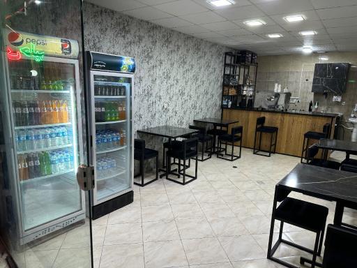 عکس کافه مرکزی