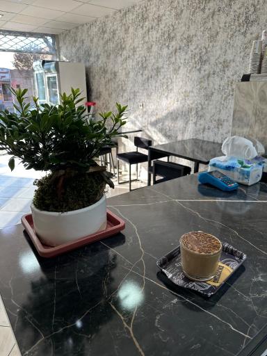 عکس کافه مرکزی