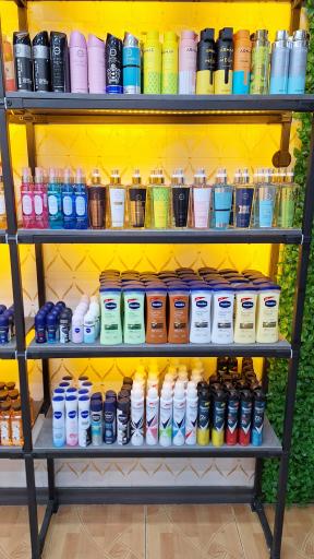 عکس ادکلن و بهداشتی رانسه