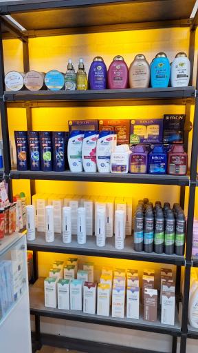 عکس ادکلن و بهداشتی رانسه