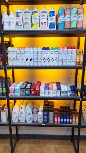 عکس ادکلن و بهداشتی رانسه