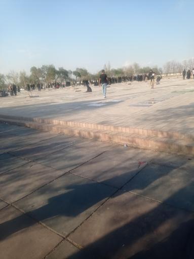 عکس بلوک 25