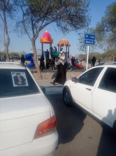 عکس بلوک 25