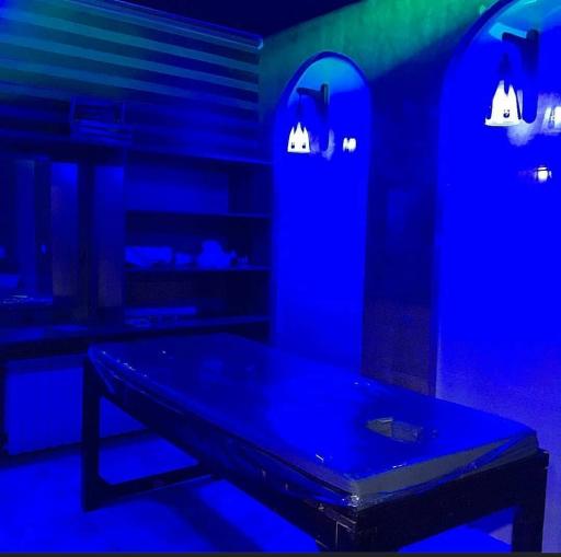 عکس مجتمع ورزشی درمانی انرژی پلاس