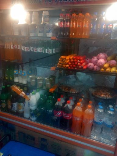 عکس کافه بستنی پاتریک