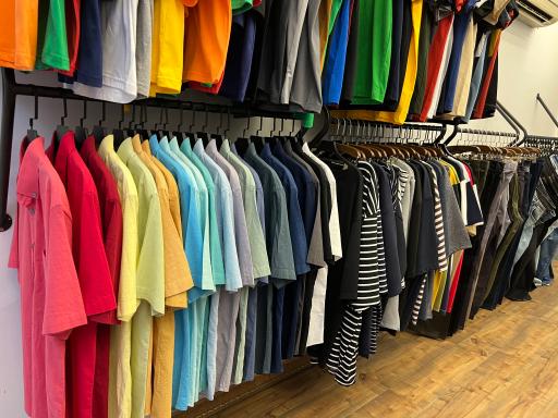 عکس پوشاک دبران