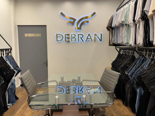 عکس پوشاک دبران