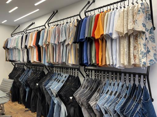 عکس پوشاک دبران