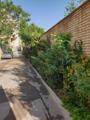 عکس مرکز تحقیقات رایانه ای حوزه