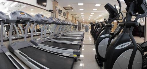 عکس باشگاه ورزشی پایا