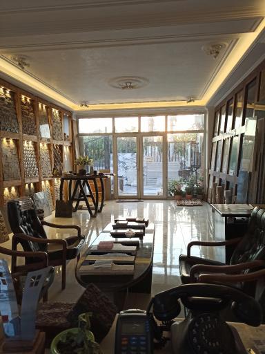 عکس سنگ اسلب عقیق