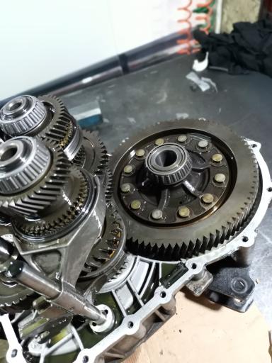 عکس تعمیرگاه رایان خودرو