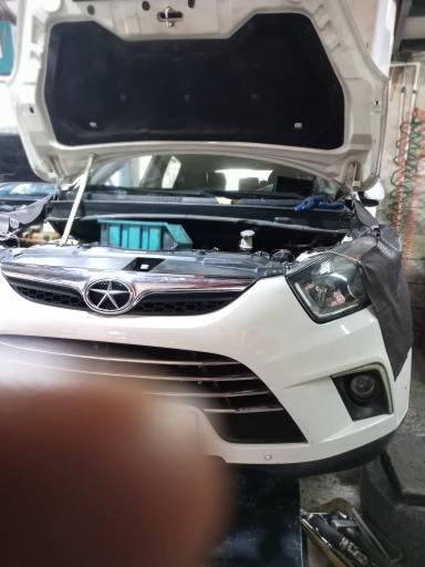 عکس تعمیرگاه رایان خودرو