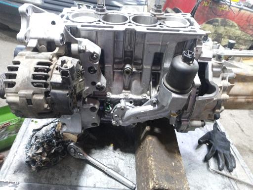 عکس تعمیرگاه رایان خودرو