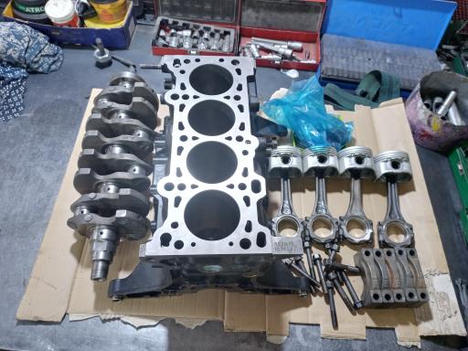 عکس تعمیرگاه رایان خودرو