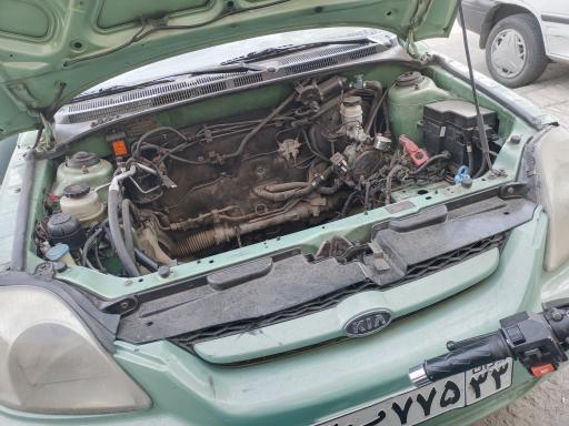 عکس تعمیرگاه رایان خودرو