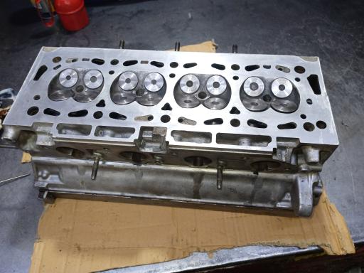 عکس تعمیرگاه رایان خودرو