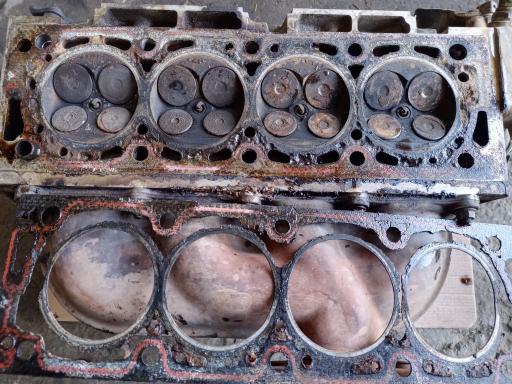 عکس تعمیرگاه رایان خودرو