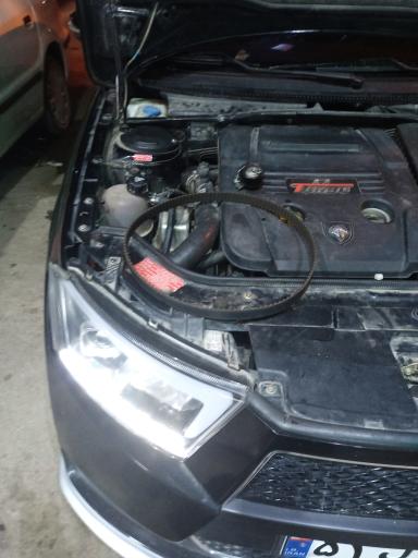 عکس تعمیرگاه رایان خودرو