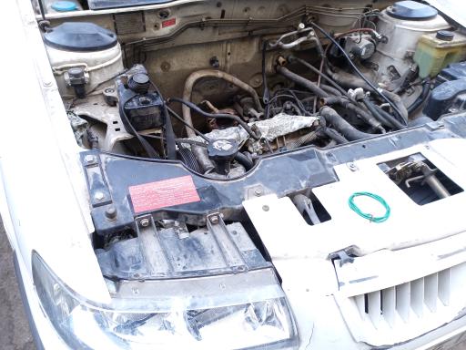 عکس تعمیرگاه رایان خودرو