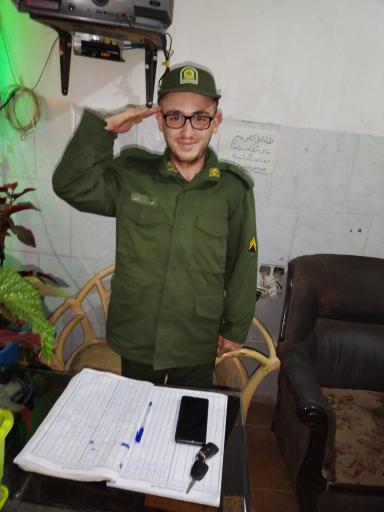 عکس تاکسی تلفنی بهاران