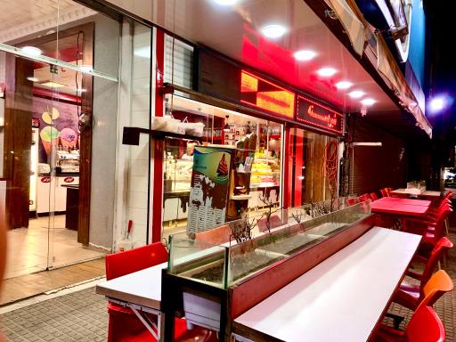 عکس بستنی کاله