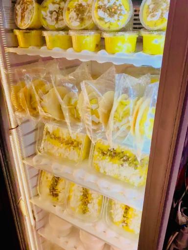 عکس بستنی کاله