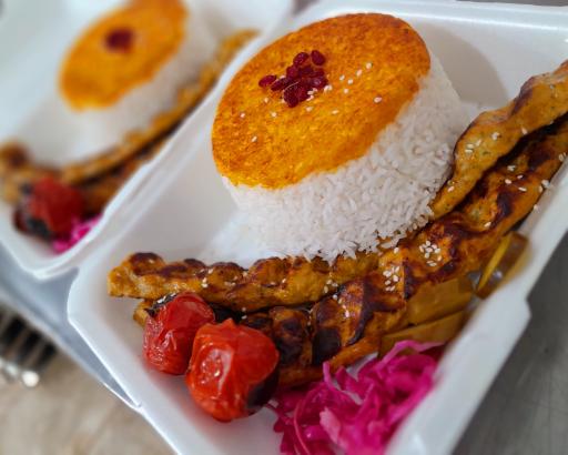 عکس کترینگ یاران 