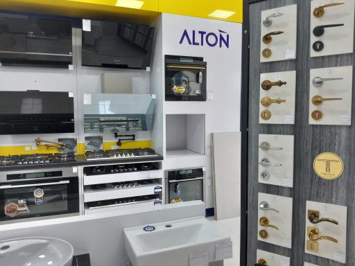 عکس هایپر کالای ساختمانی رایمون