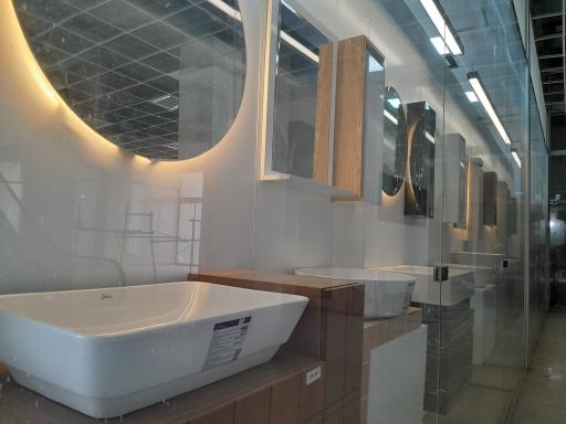 عکس هایپر کالای ساختمانی رایمون