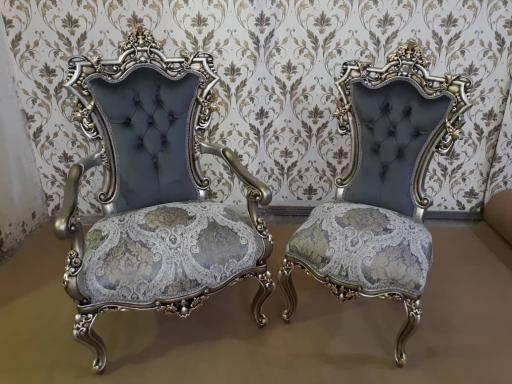 عکس مبل پارس هنر