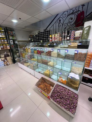 عکس عطاری مهدی۳