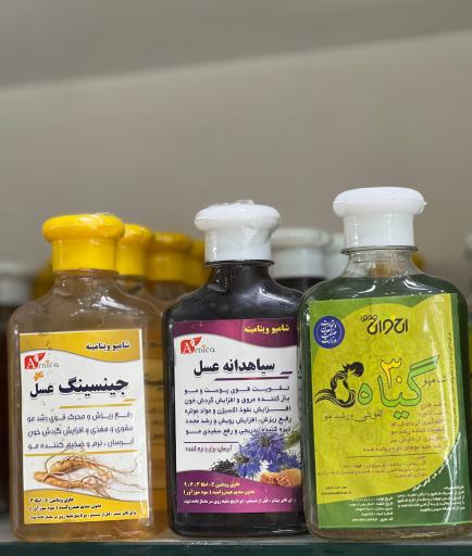 عکس عطاری مهدی۳