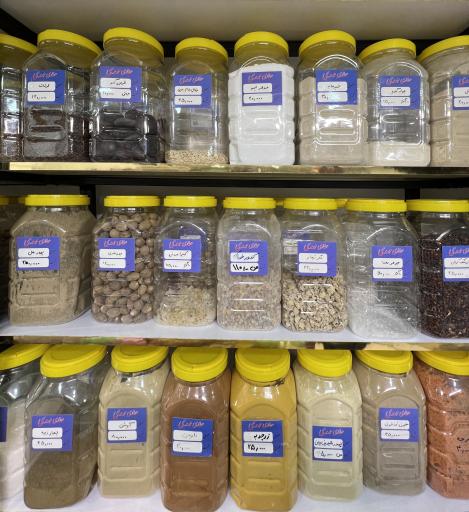 عکس عطاری مهدی۳