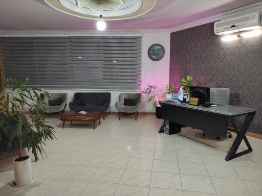 عکس گفتاردرمانی تخصصی لکنت