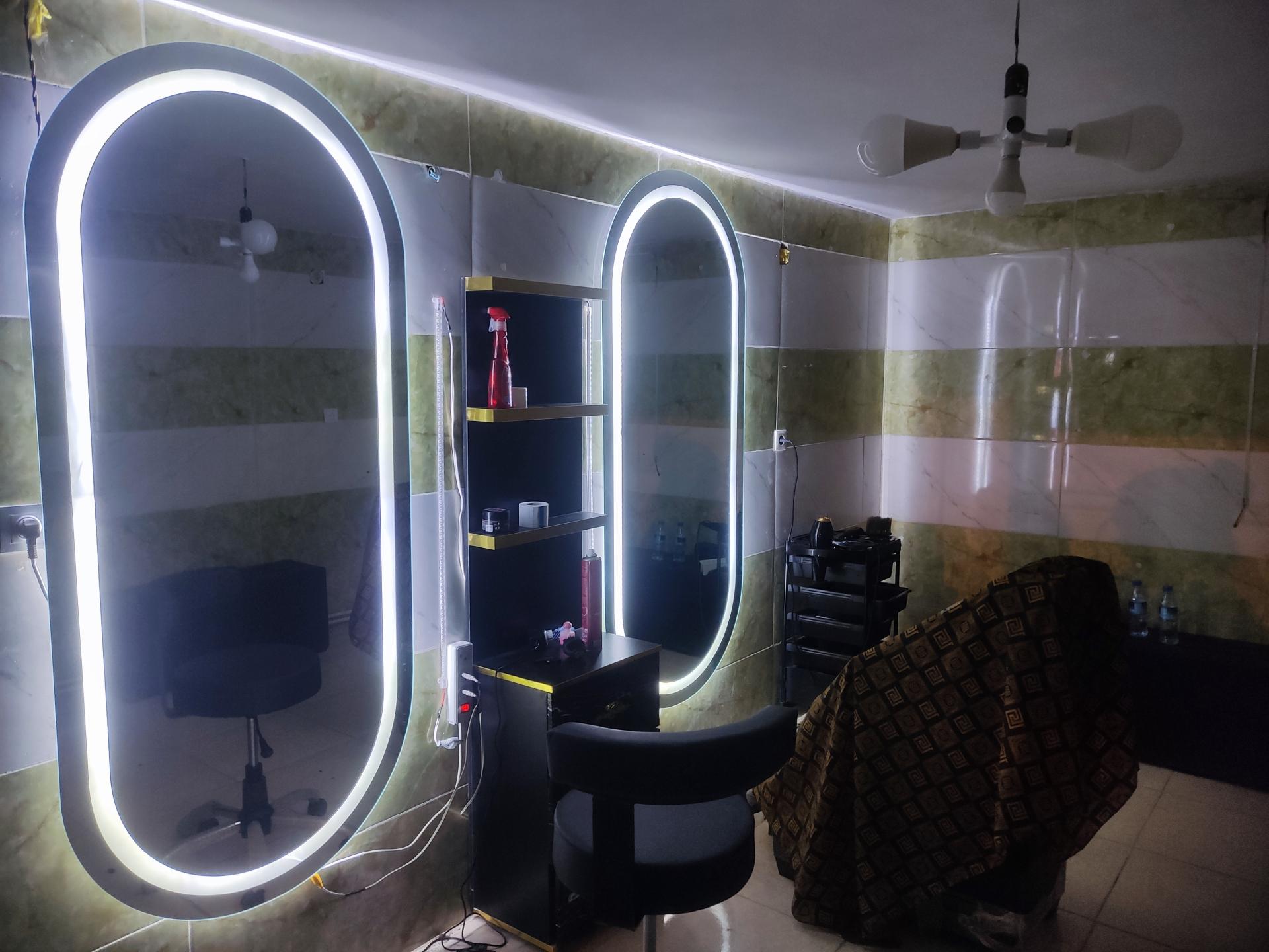 عکس پیرایش الماس